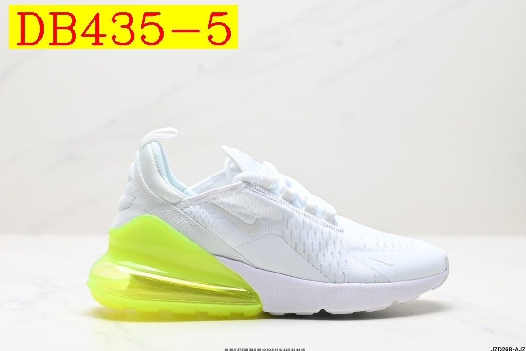 46$ new_dh NIKE AIR MAX 270 FLYKNIT size 36-45 92643034042 DB435 gallery
