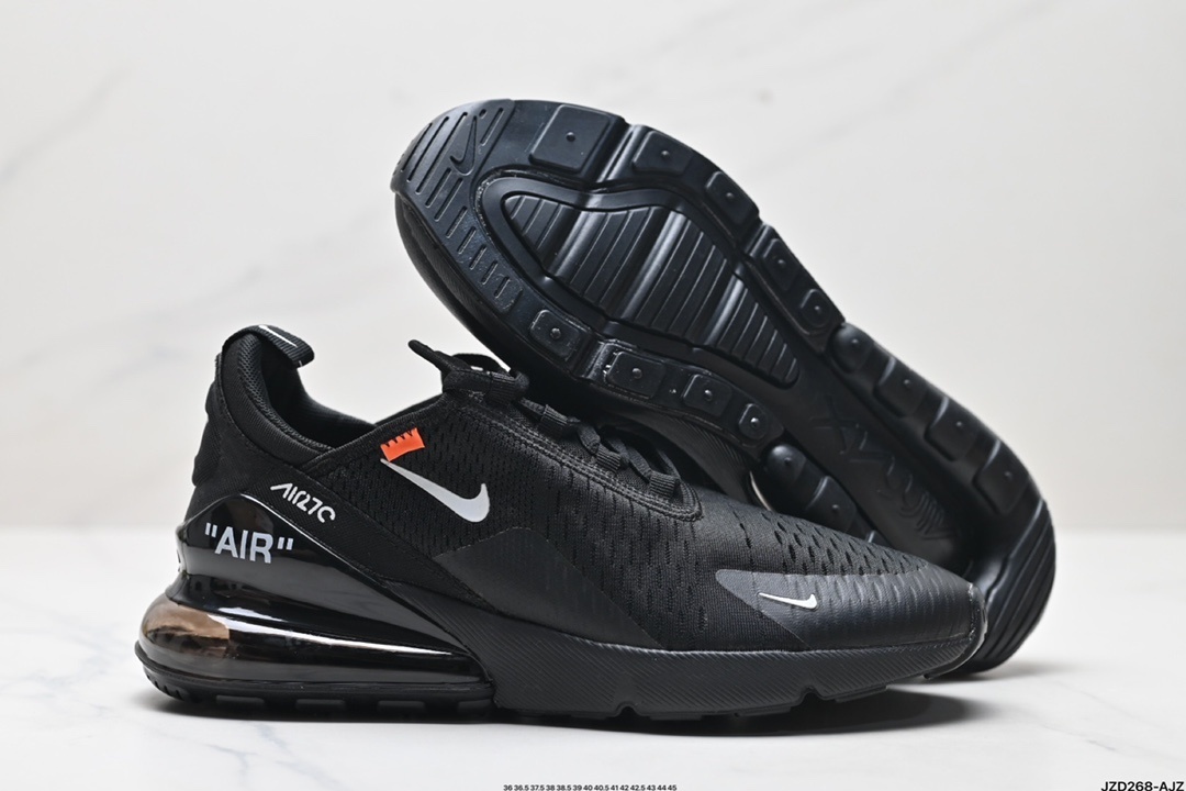 46$ new_dh NIKE AIR MAX 270 FLYKNIT size 36-45 92643034042 DB435 gallery