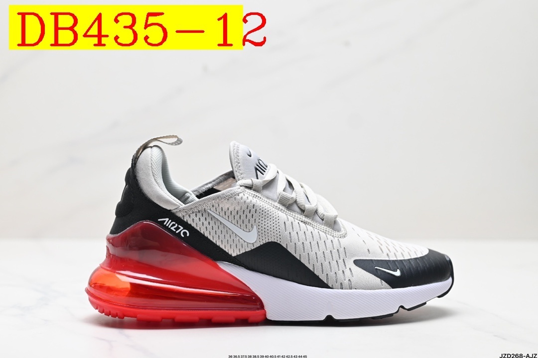46$ new_dh NIKE AIR MAX 270 FLYKNIT size 36-45 92643034042 DB435 gallery