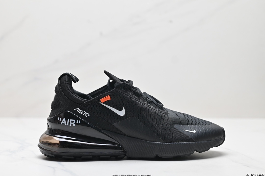 46$ new_dh NIKE AIR MAX 270 FLYKNIT size 36-45 92643034042 DB435 gallery