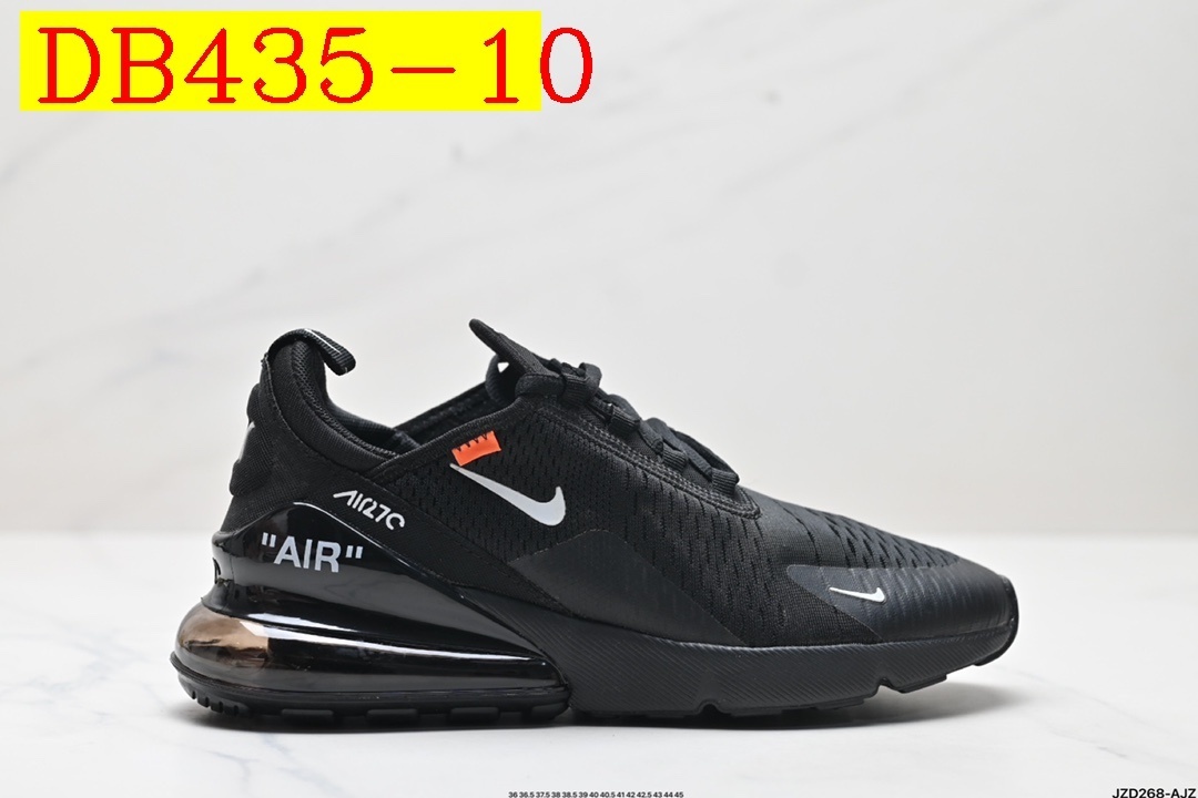 46$ new_dh NIKE AIR MAX 270 FLYKNIT size 36-45 92643034042 DB435 gallery