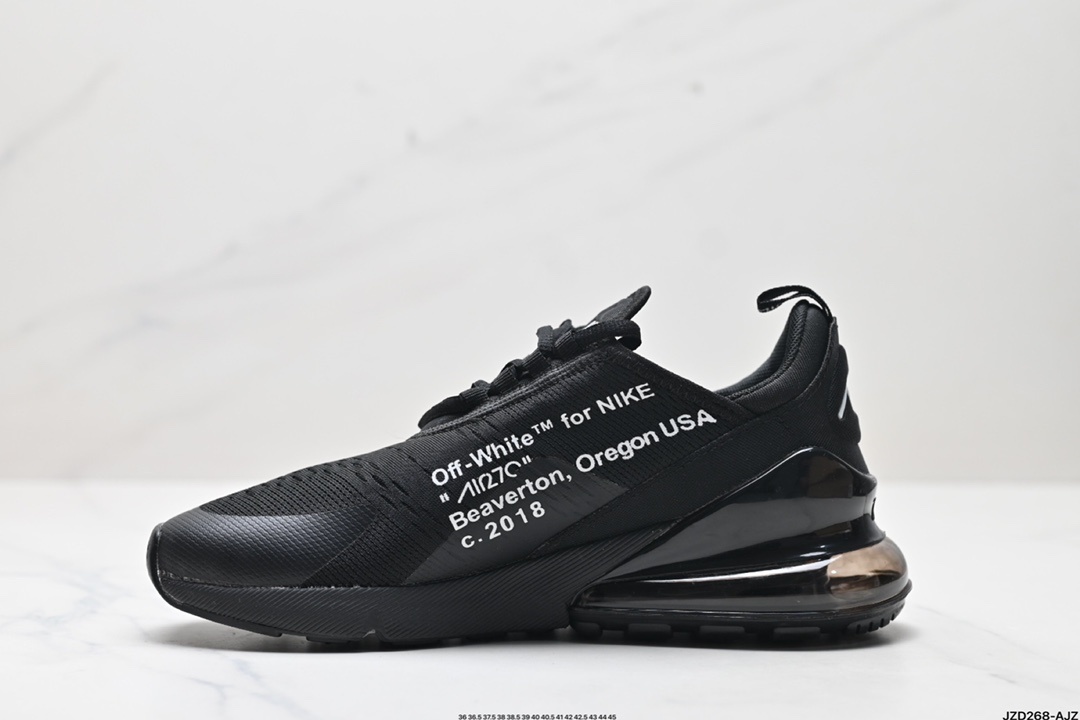 46$ new_dh NIKE AIR MAX 270 FLYKNIT size 36-45 92643034042 DB435 gallery