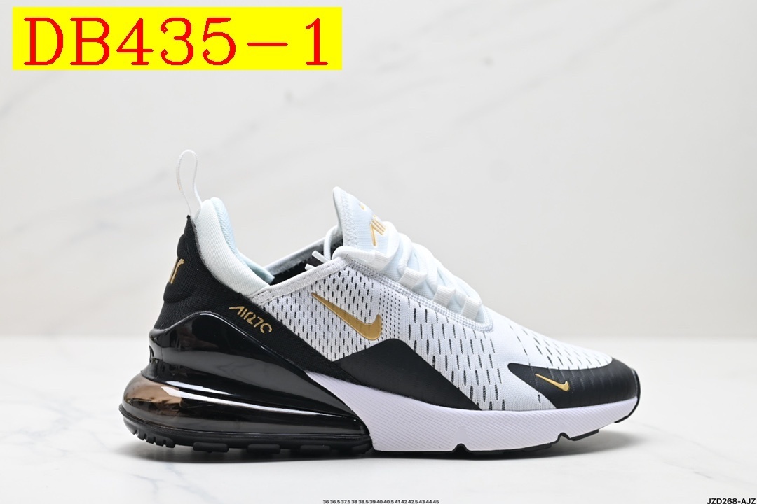 46$ new_dh NIKE AIR MAX 270 FLYKNIT size 36-45 92643034042 DB435 gallery