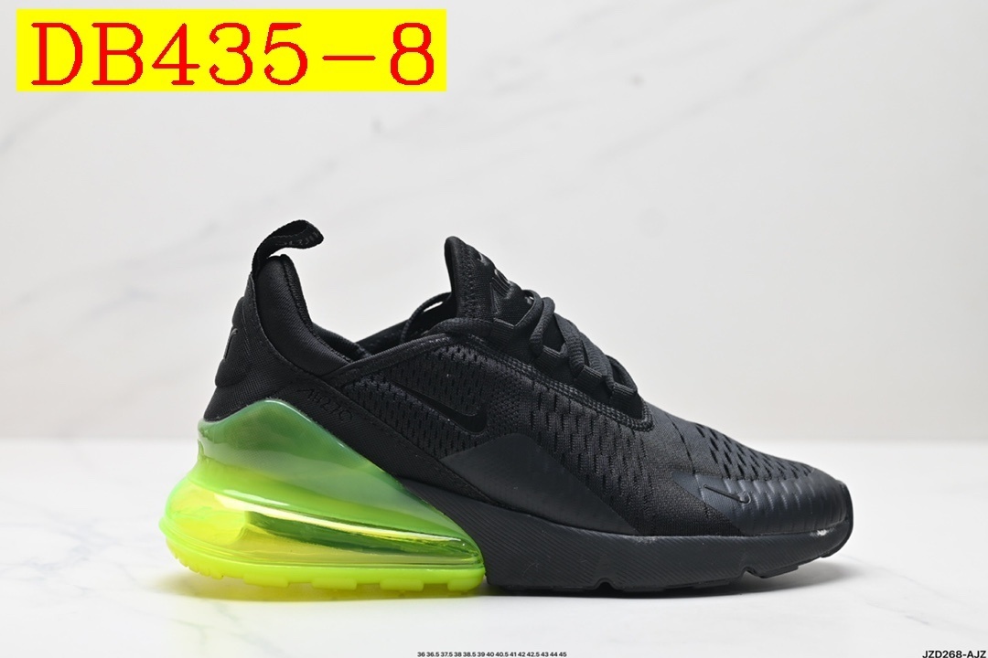 46$ new_dh NIKE AIR MAX 270 FLYKNIT size 36-45 92643034042 DB435 gallery