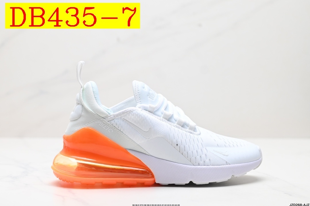 46$ new_dh NIKE AIR MAX 270 FLYKNIT size 36-45 92643034042 DB435 gallery