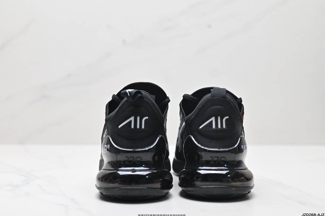 46$ new_dh NIKE AIR MAX 270 FLYKNIT size 36-45 92643034042 DB435 gallery