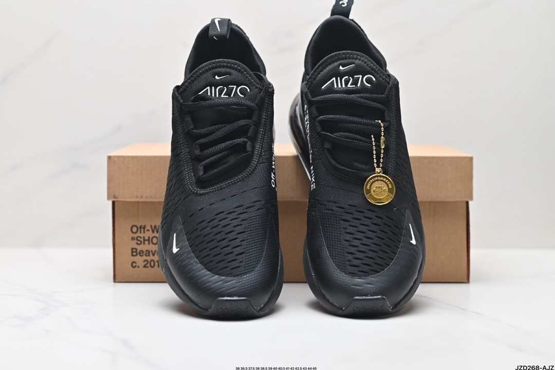 46$ new_dh NIKE AIR MAX 270 FLYKNIT size 36-45 92643034042 DB435 gallery