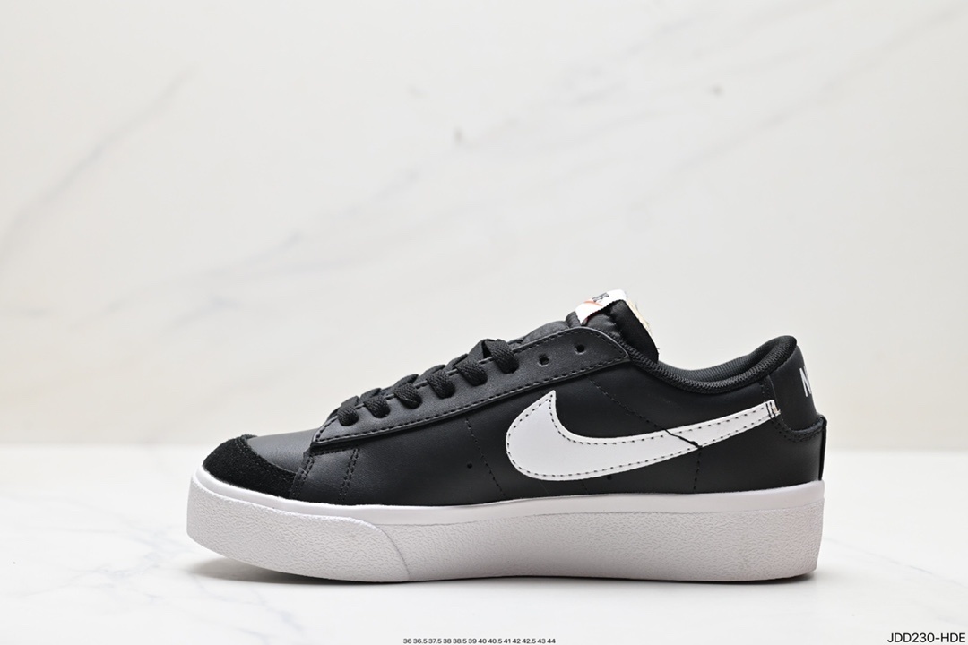 46$ new_dh NIKE Blazer Mid 77  SIZE 36-44 42108034046 DT641 gallery