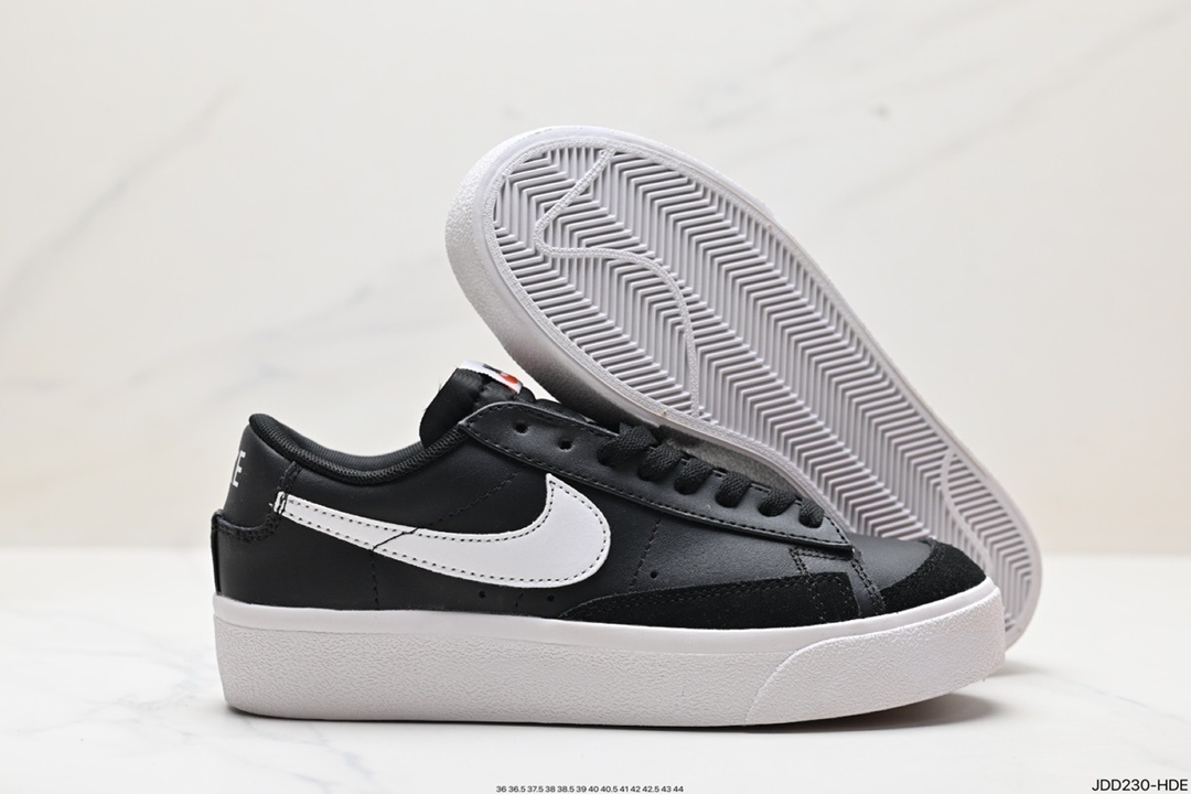 46$ new_dh NIKE Blazer Mid 77  SIZE 36-44 42108034046 DT641 gallery