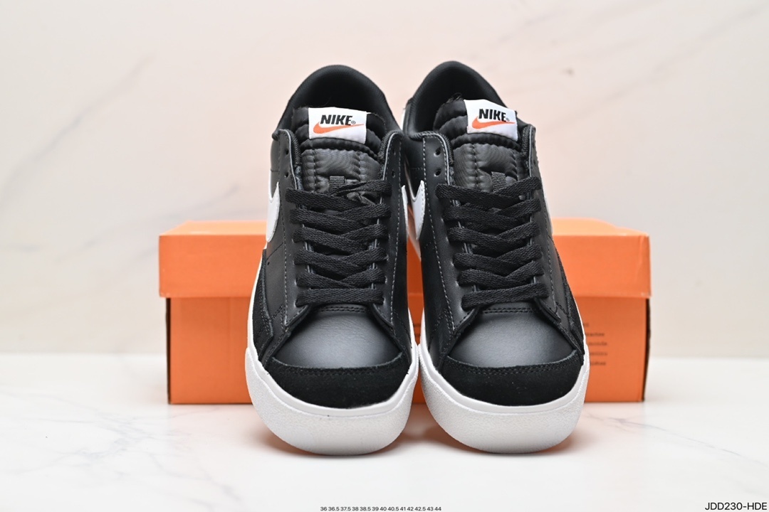 46$ new_dh NIKE Blazer Mid 77  SIZE 36-44 42108034046 DT641 gallery