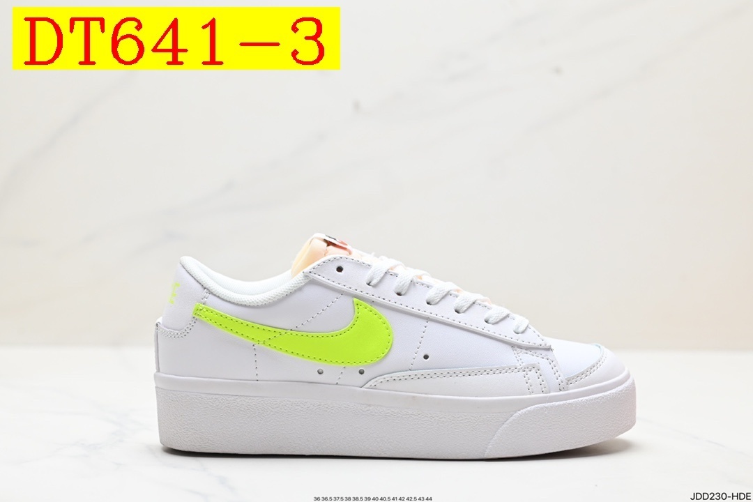 46$ new_dh NIKE Blazer Mid 77  SIZE 36-44 42108034046 DT641 gallery