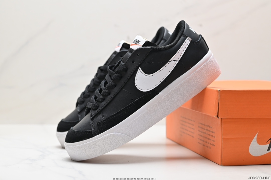 46$ new_dh NIKE Blazer Mid 77  SIZE 36-44 42108034046 DT641 gallery