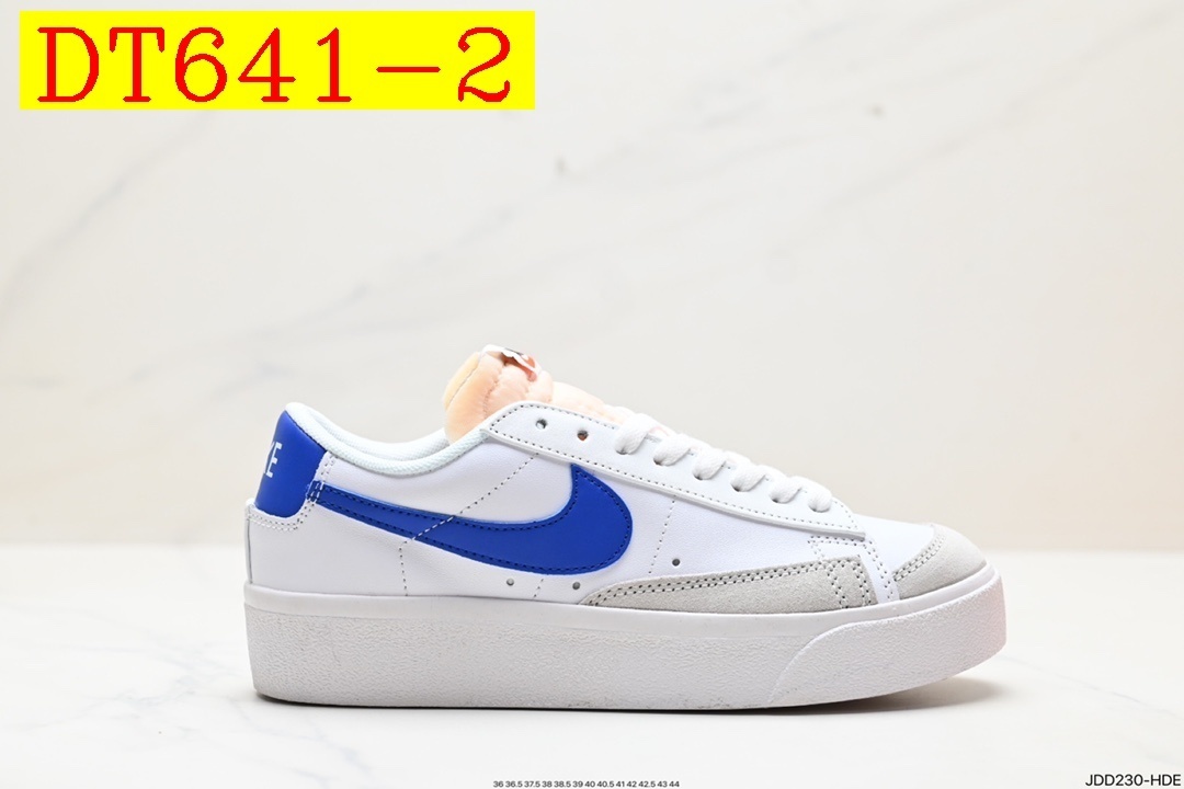 46$ new_dh NIKE Blazer Mid 77  SIZE 36-44 42108034046 DT641 gallery