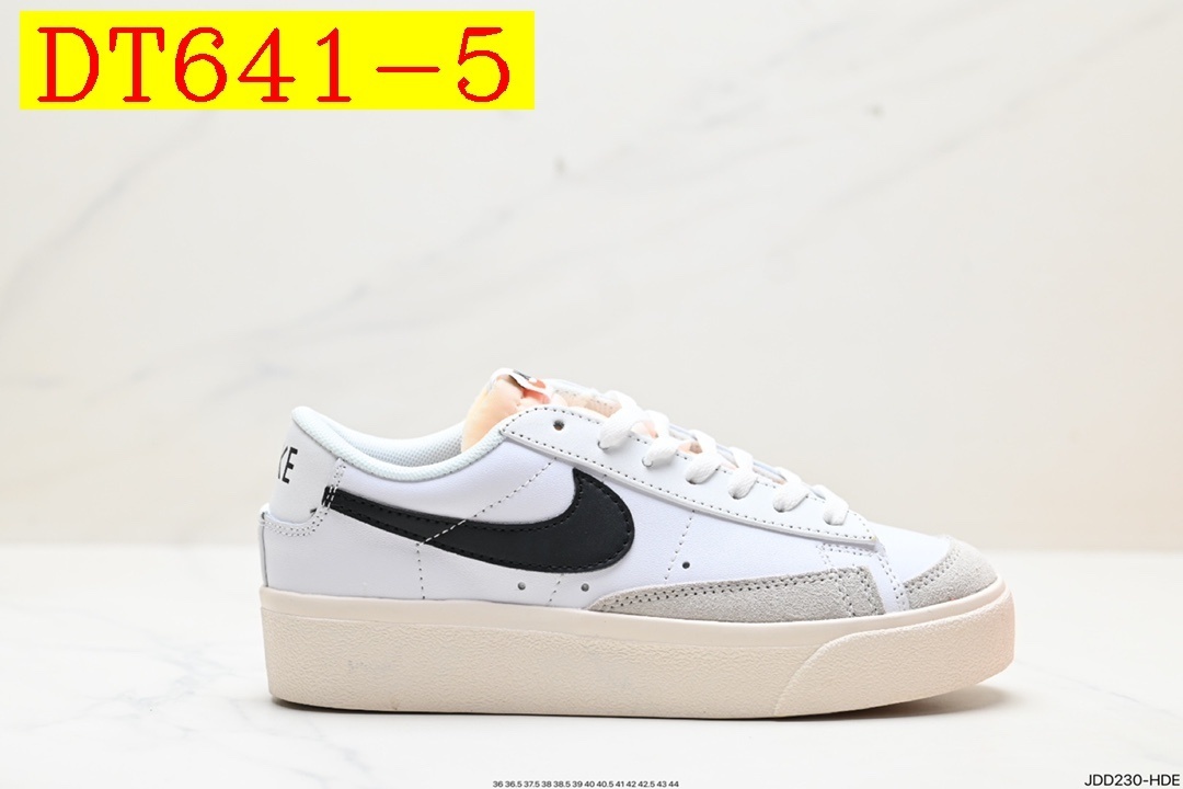 46$ new_dh NIKE Blazer Mid 77  SIZE 36-44 42108034046 DT641 gallery