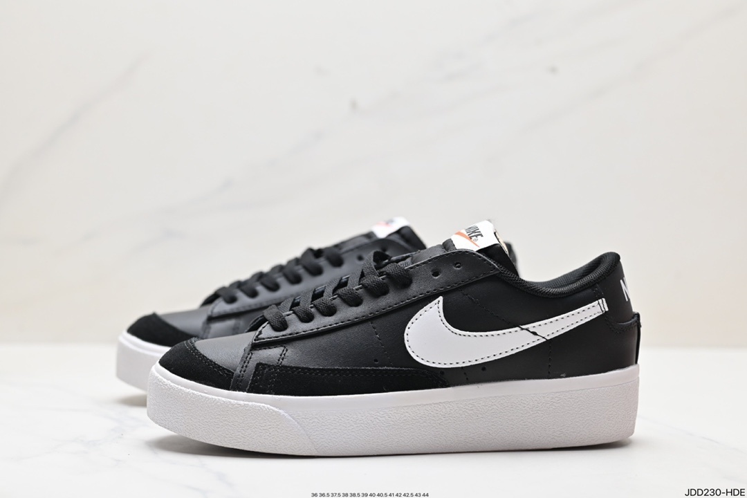46$ new_dh NIKE Blazer Mid 77  SIZE 36-44 42108034046 DT641 gallery