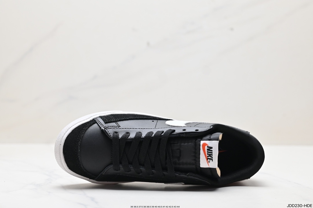 46$ new_dh NIKE Blazer Mid 77  SIZE 36-44 42108034046 DT641 gallery