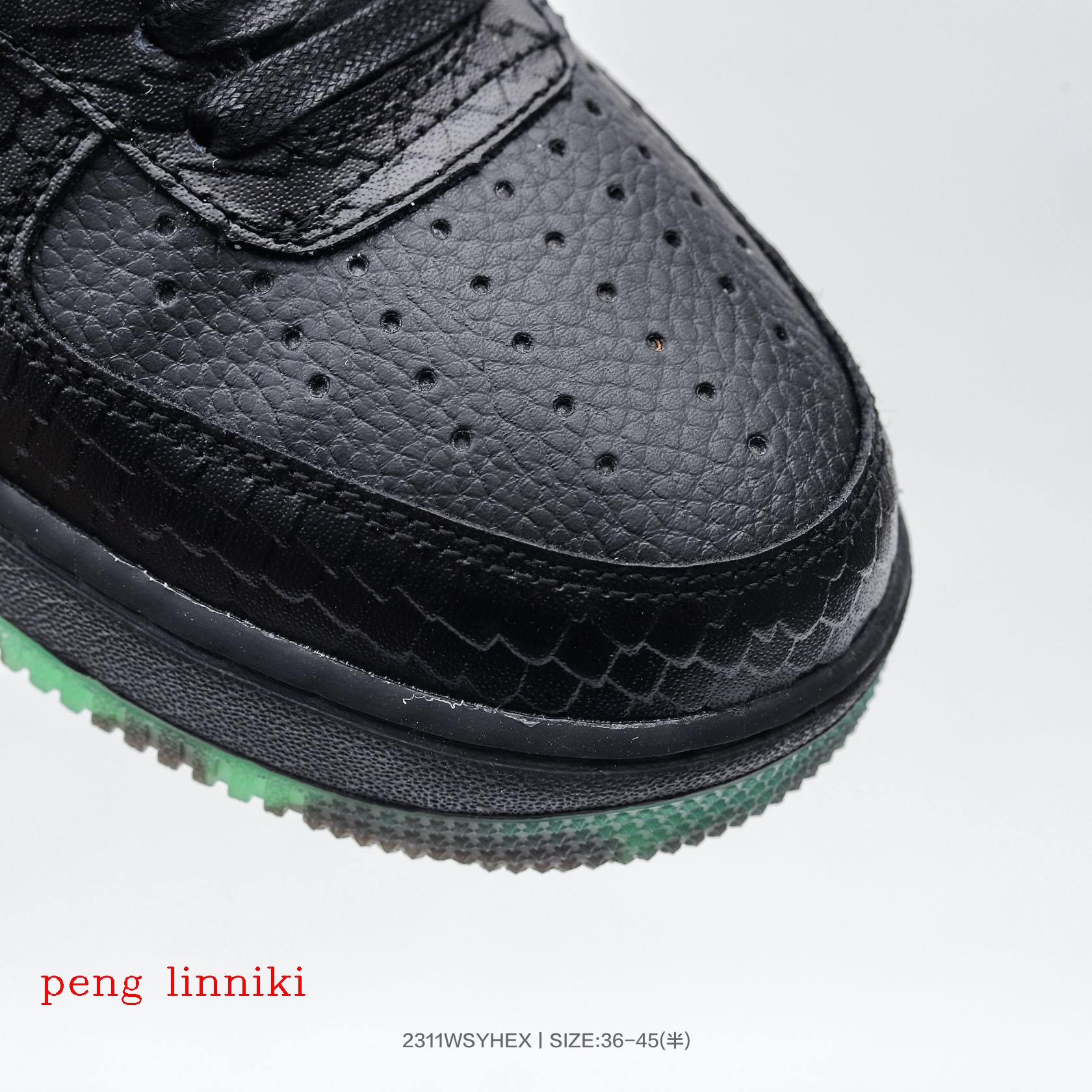 46$ new_dh Nike Air Force 1 07 Low size 36-45 32147034144 Z22S220 gallery