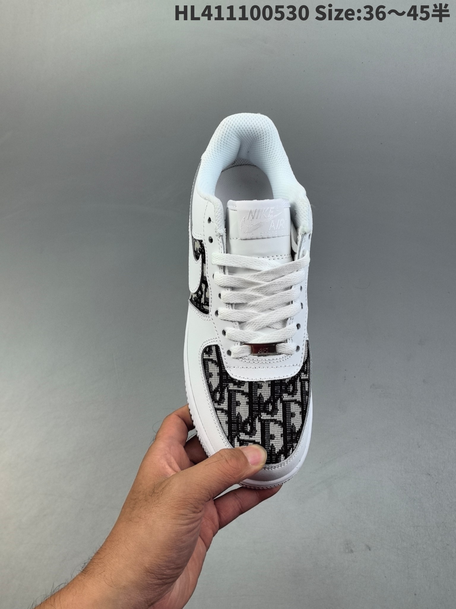 46$ new_dh Nike Air Force 1 Low SIZE 36-45 92524034045 DT217 gallery