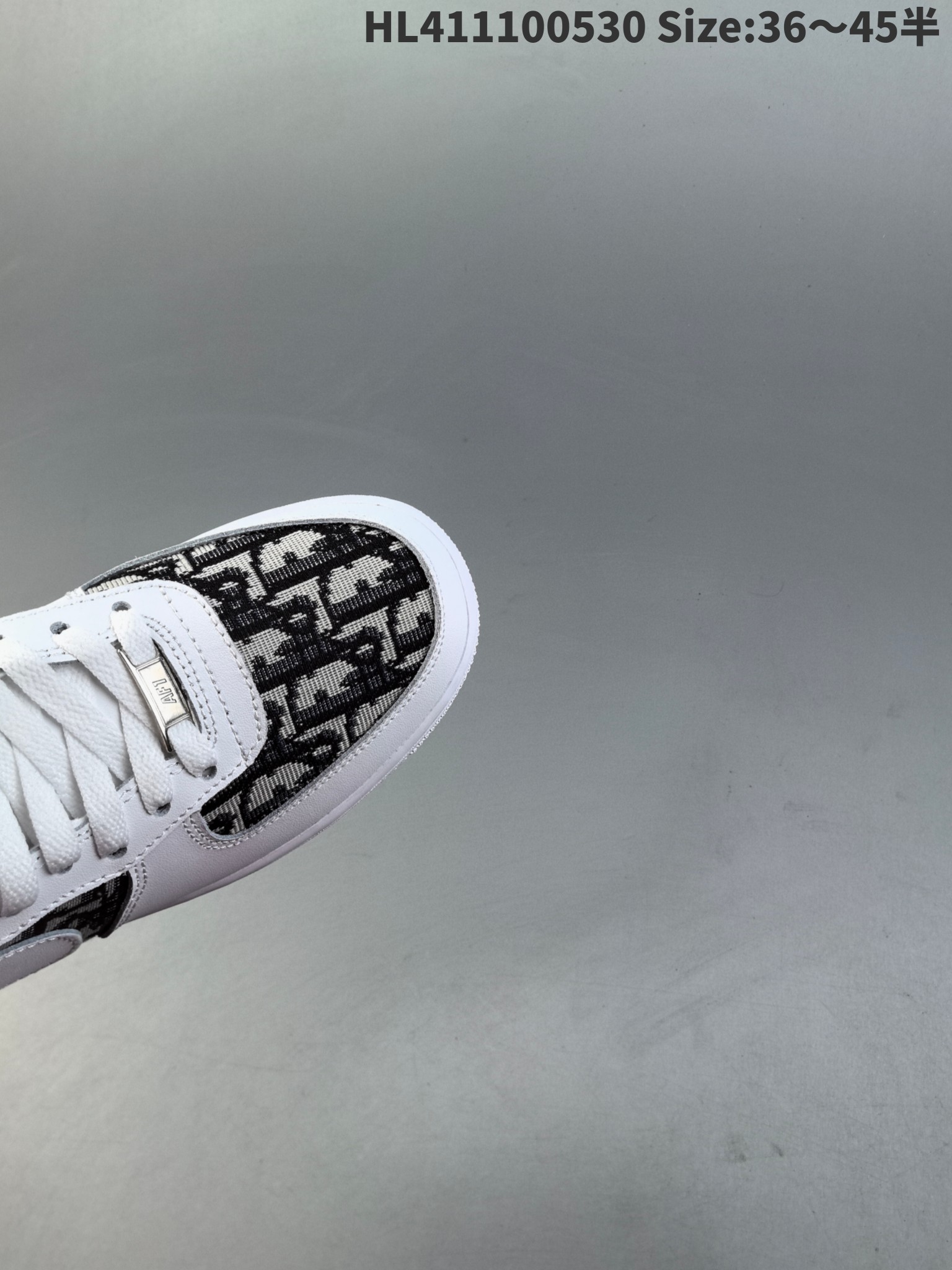 46$ new_dh Nike Air Force 1 Low SIZE 36-45 92524034045 DT217 gallery