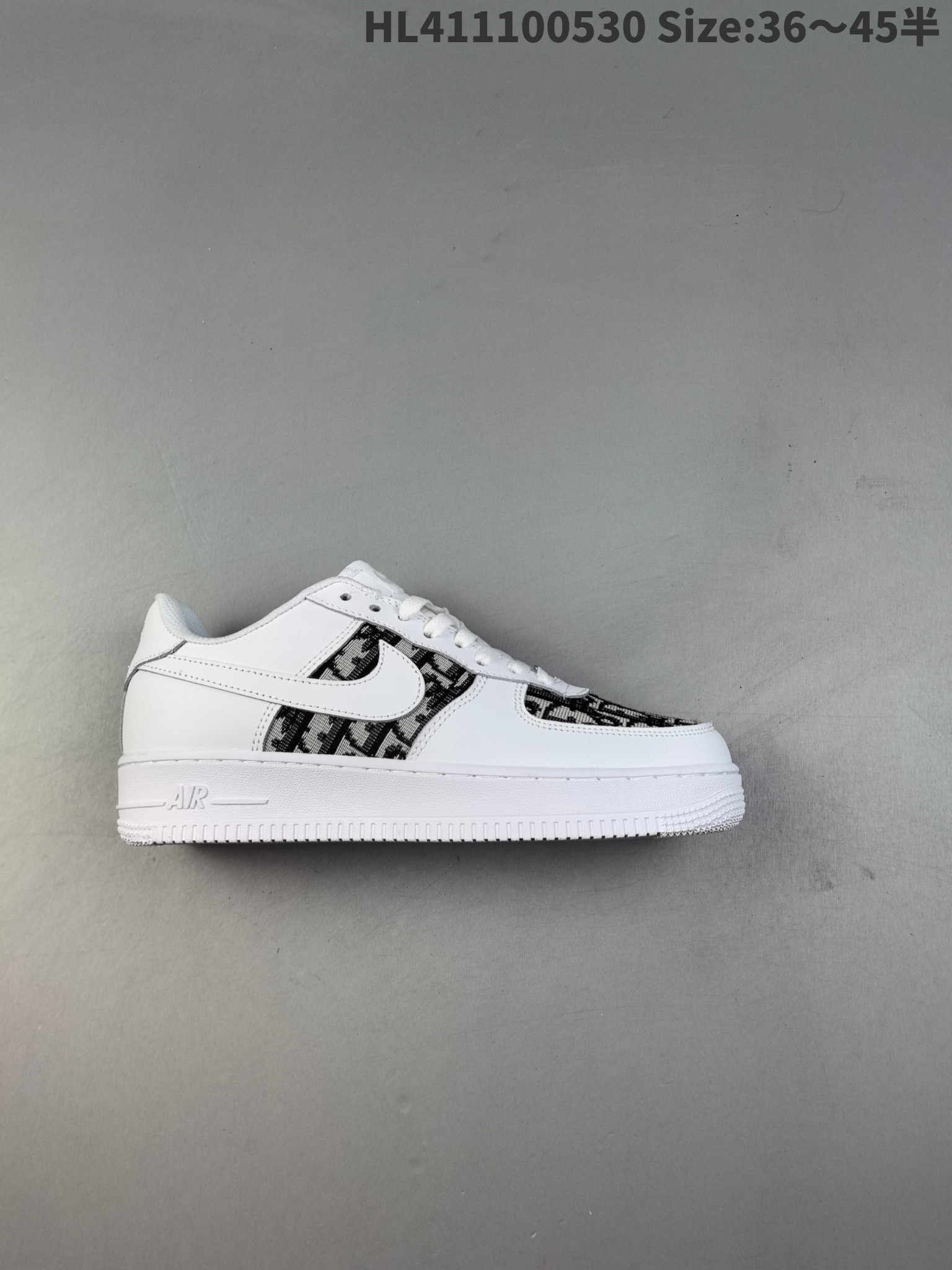 46$ new_dh Nike Air Force 1 Low SIZE 36-45 92524034045 DT217 gallery