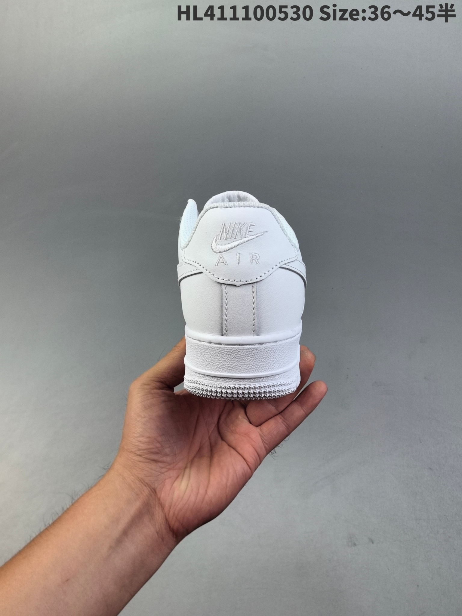46$ new_dh Nike Air Force 1 Low SIZE 36-45 92524034045 DT217 gallery