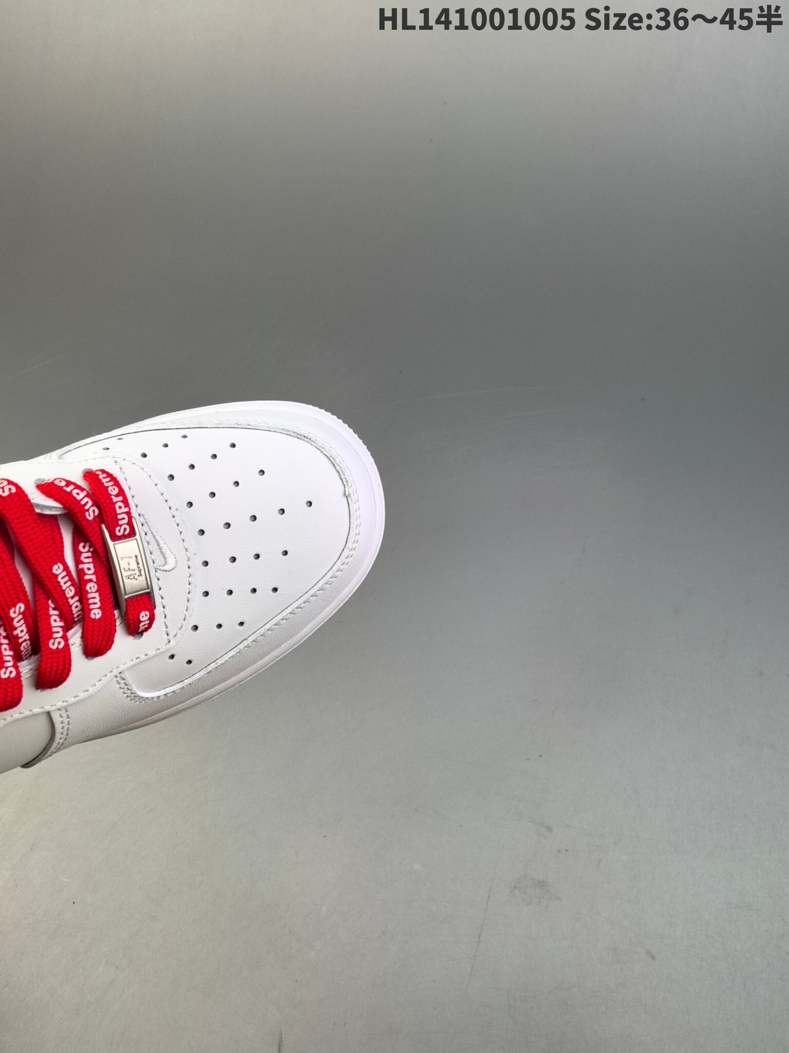 46$ new_dh Nike Air Force 1 Mid size 36-45 82704034042 DK281 gallery