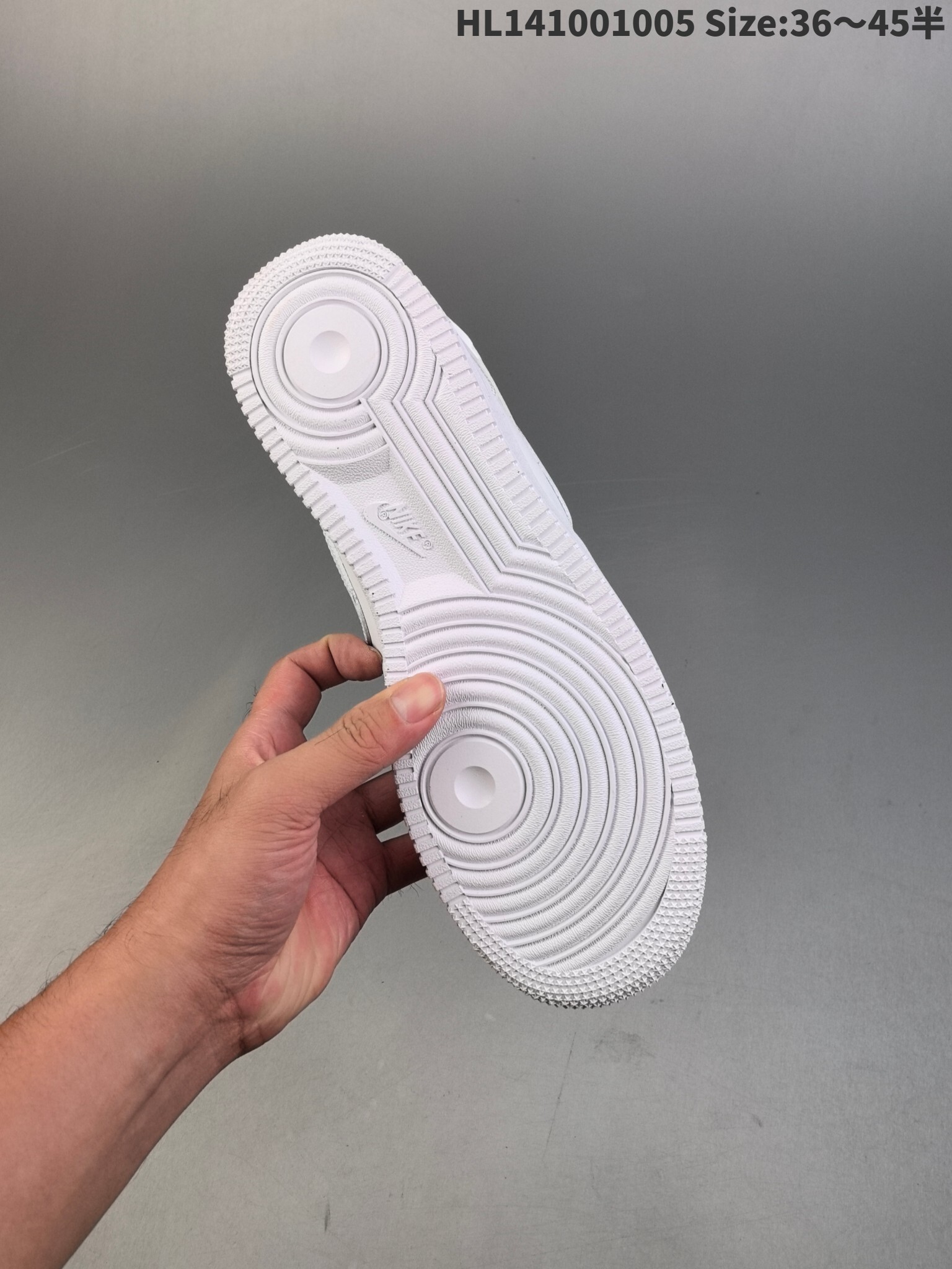 46$ new_dh Nike Air Force 1 Mid size 36-45 82704034042 DK281 gallery