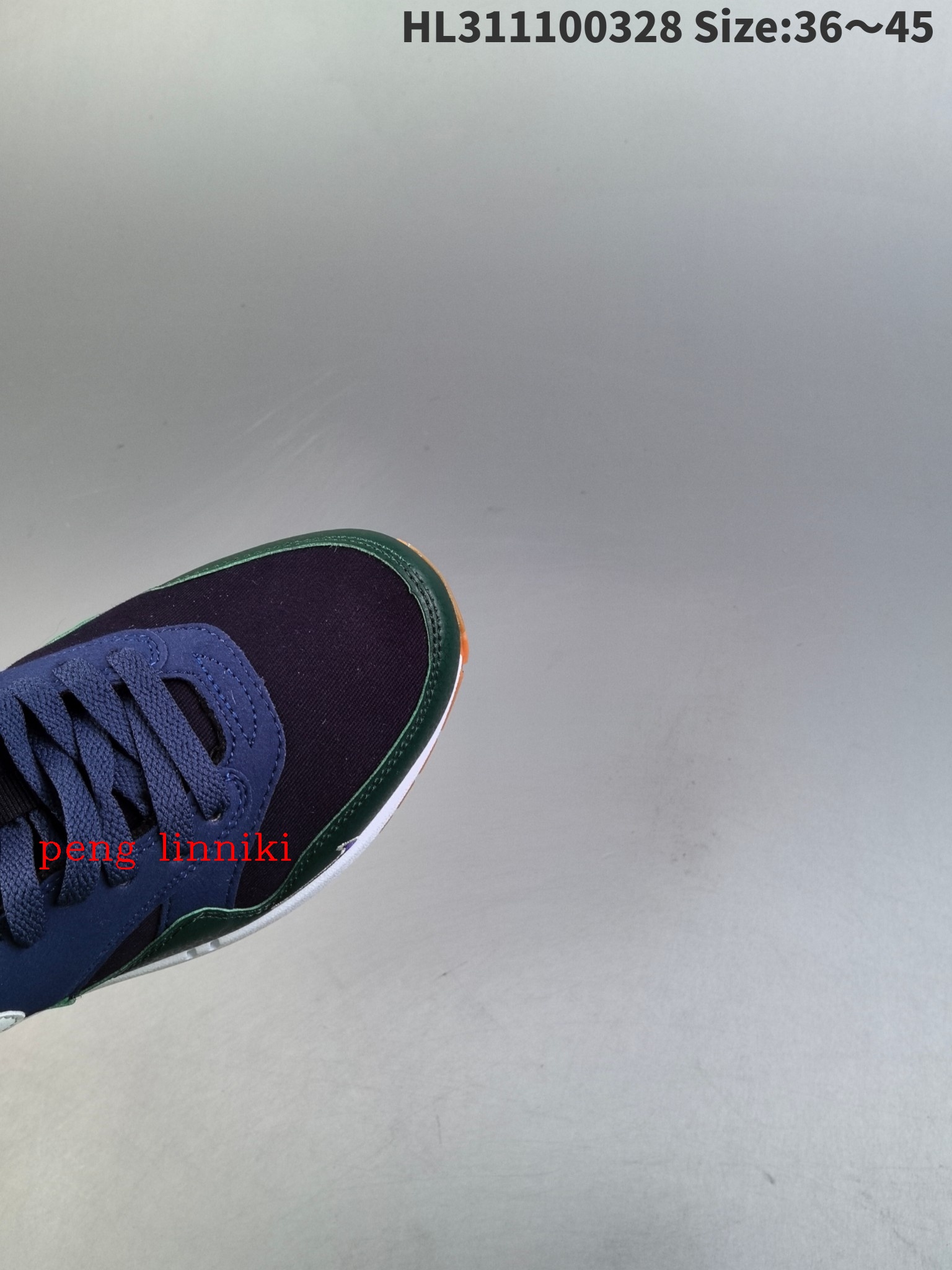 46$ new_dh Nike Air Max 1 Sketch X AJ SIZE 36-45 82421034047 CT9C81 gallery