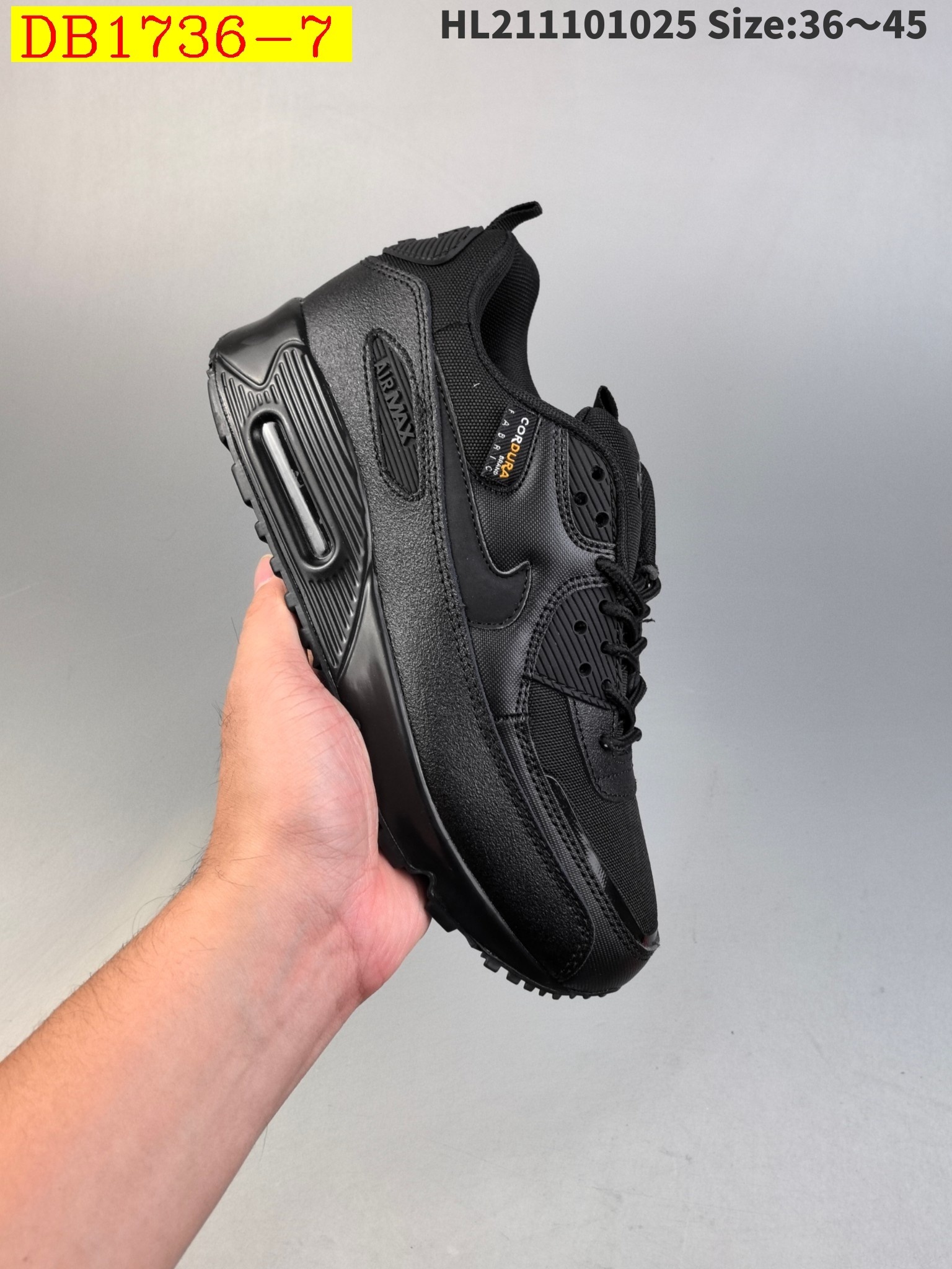 46$ new_dh Nike Air Max 90 size 36-45 92624034043 DB1736 gallery