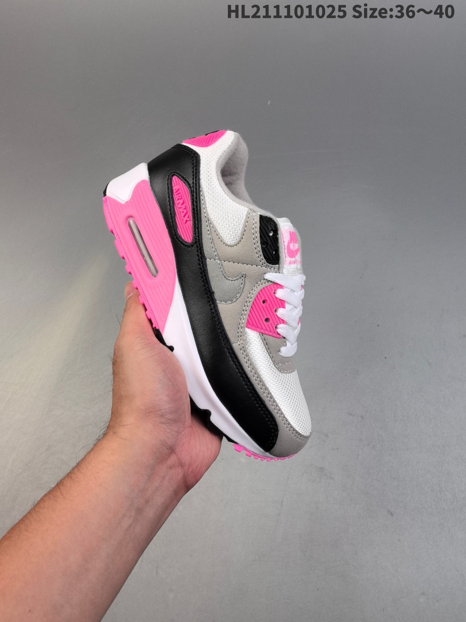 46$ new_dh Nike Air Max 90 size 36-45 92624034043 DB1736 gallery