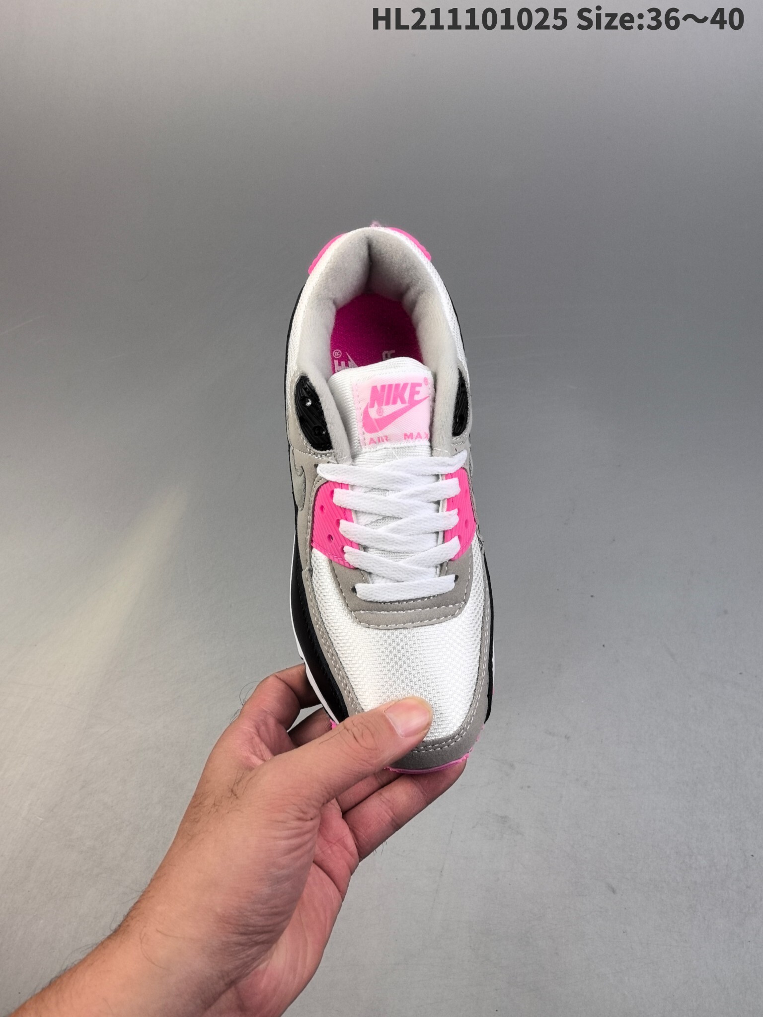 46$ new_dh Nike Air Max 90 size 36-45 92624034043 DB1736 gallery