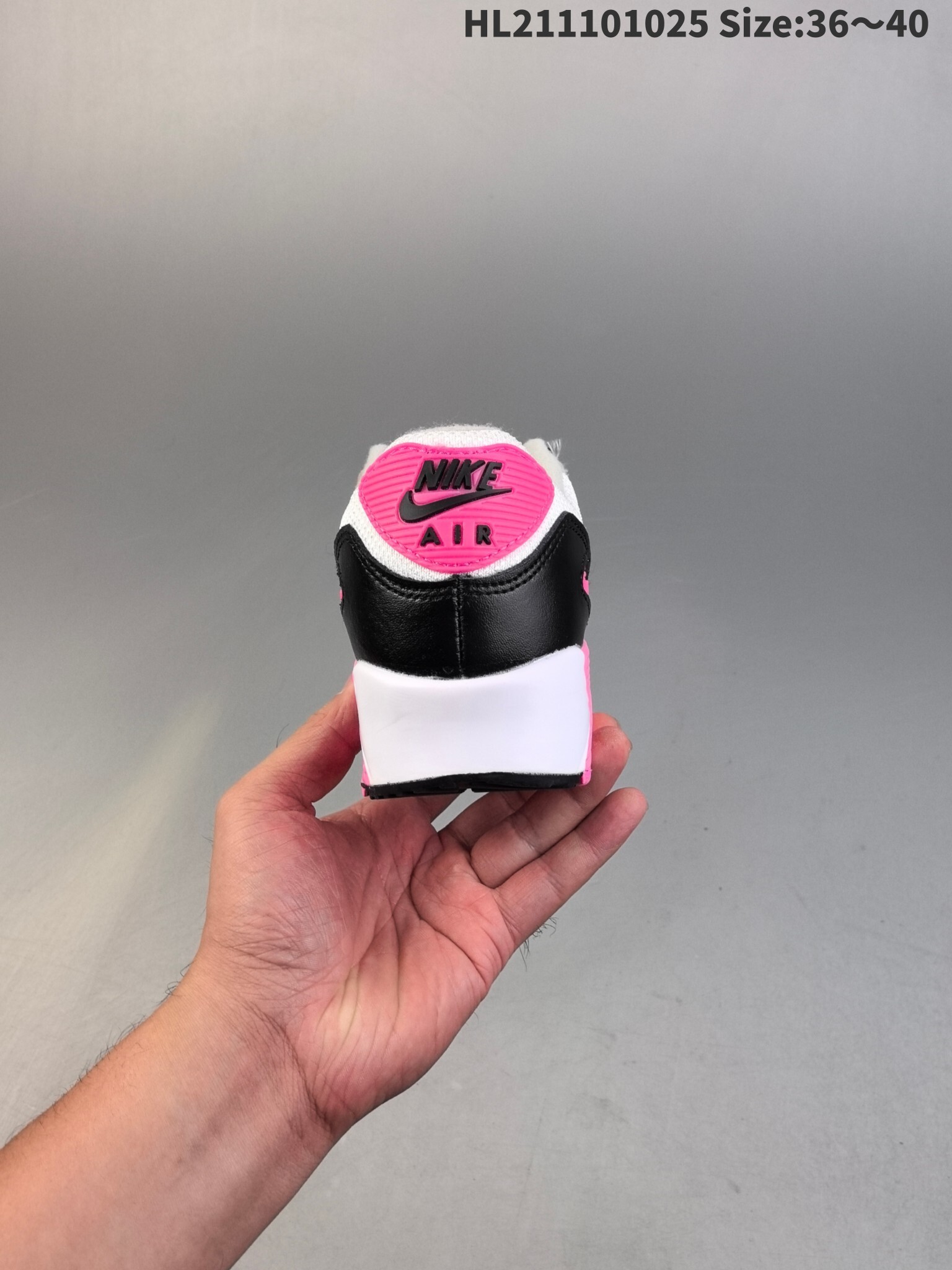 46$ new_dh Nike Air Max 90 size 36-45 92624034043 DB1736 gallery