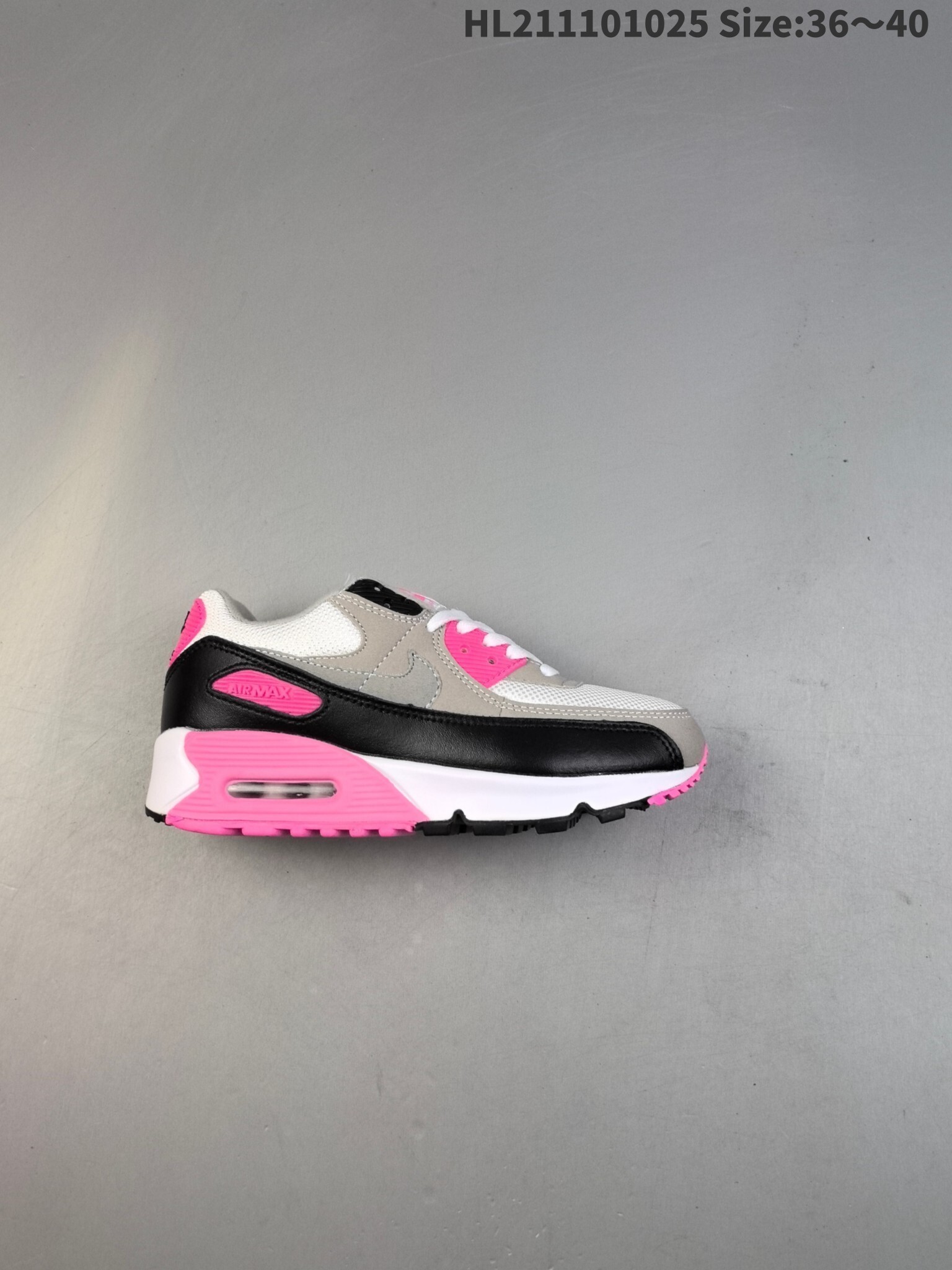 46$ new_dh Nike Air Max 90 size 36-45 92624034043 DB1736 gallery