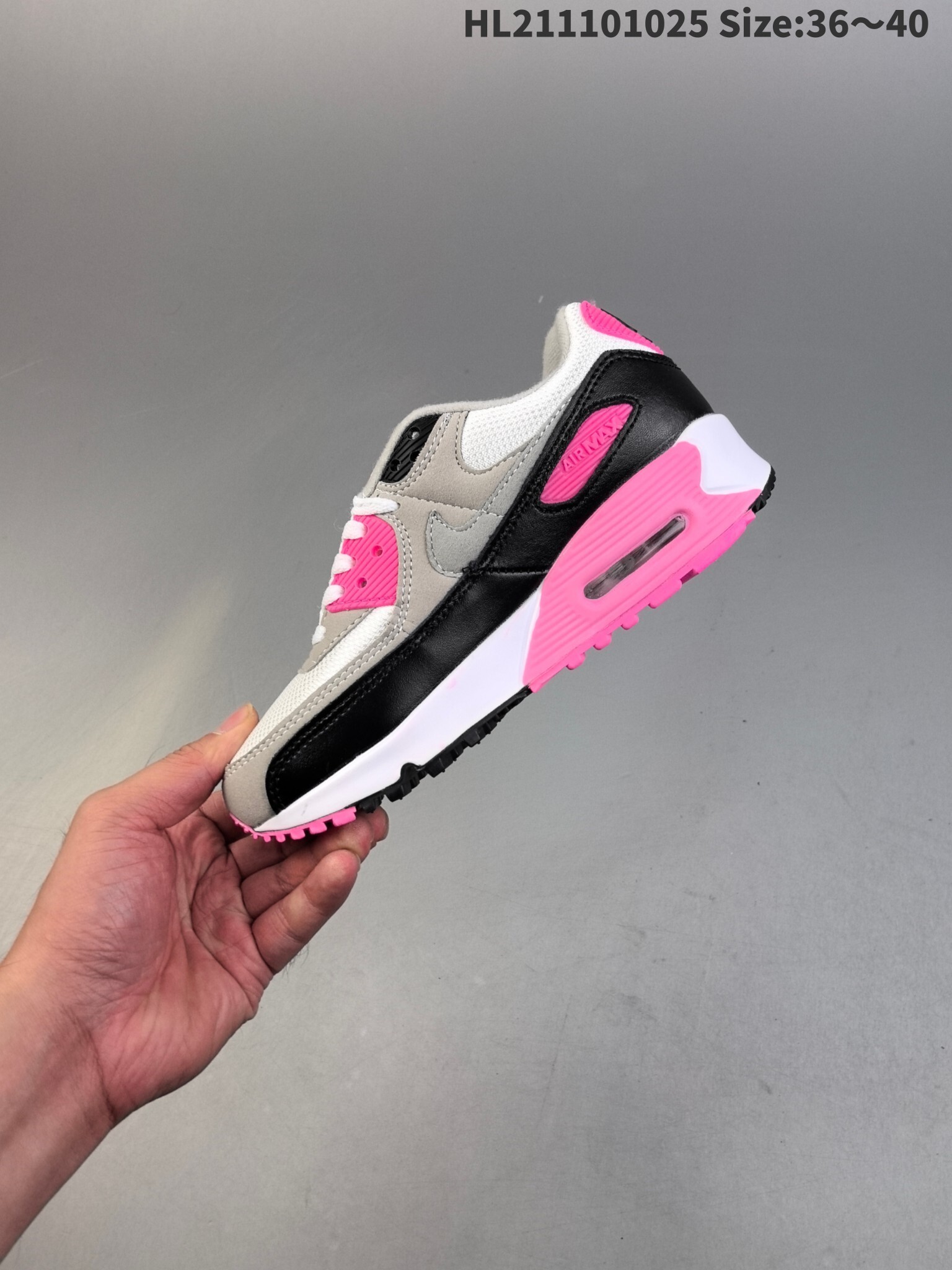 46$ new_dh Nike Air Max 90 size 36-45 92624034043 DB1736 gallery