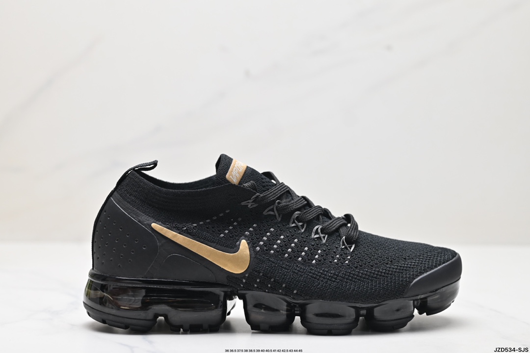 new_dh Nike Air VaporMax 2 Flyknit size 36 45 82547034043 DT977 gallery
