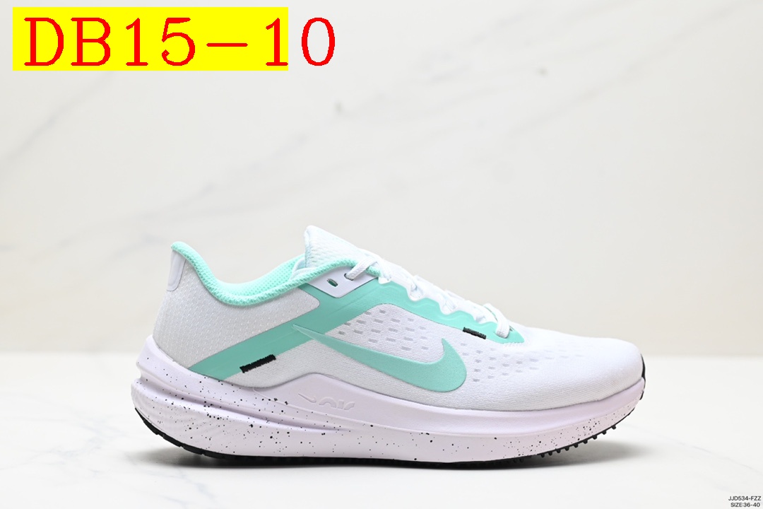 46$ new_dh Nike Zoom WINFLO 10 SIZE 36-45 92635034044 DB15 gallery