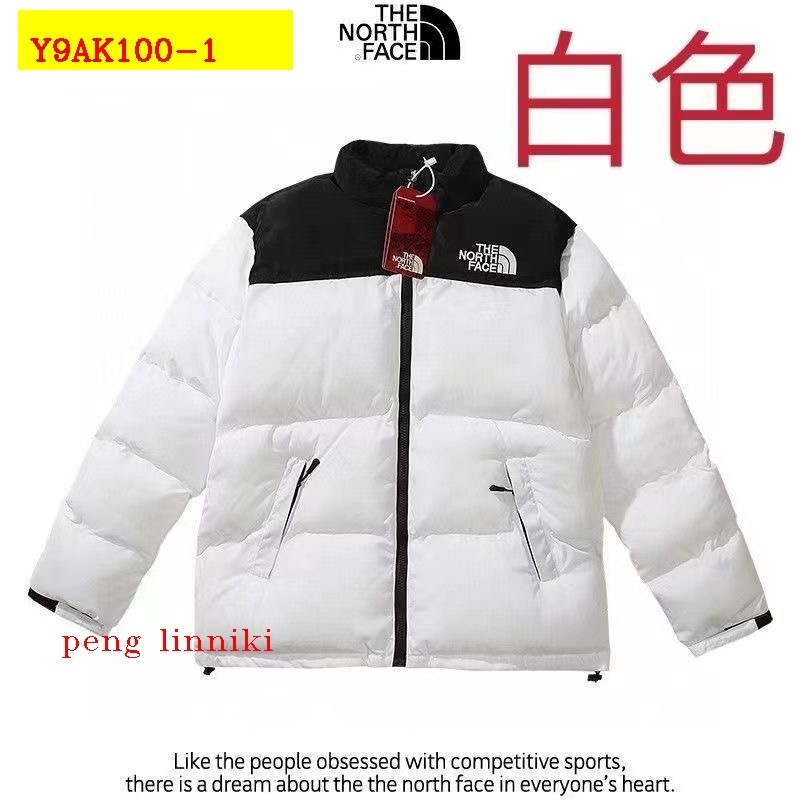 46$ new_dh The North Face Coat 095 size M-2XL 714980 Y9AK100 gallery