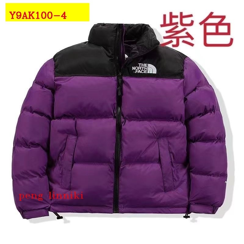 46$ new_dh The North Face Coat 095 size M-2XL 714980 Y9AK100 gallery