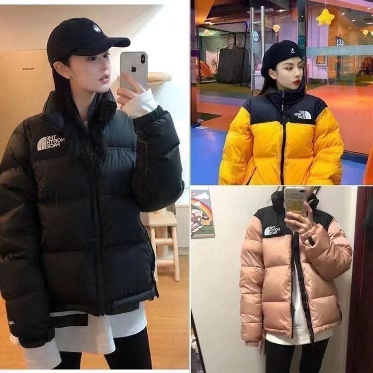 46$ new_dh The North Face Coat 095 size M-2XL 714980 Y9AK100 gallery