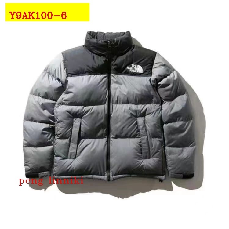 46$ new_dh The North Face Coat 095 size M-2XL 714980 Y9AK100 gallery