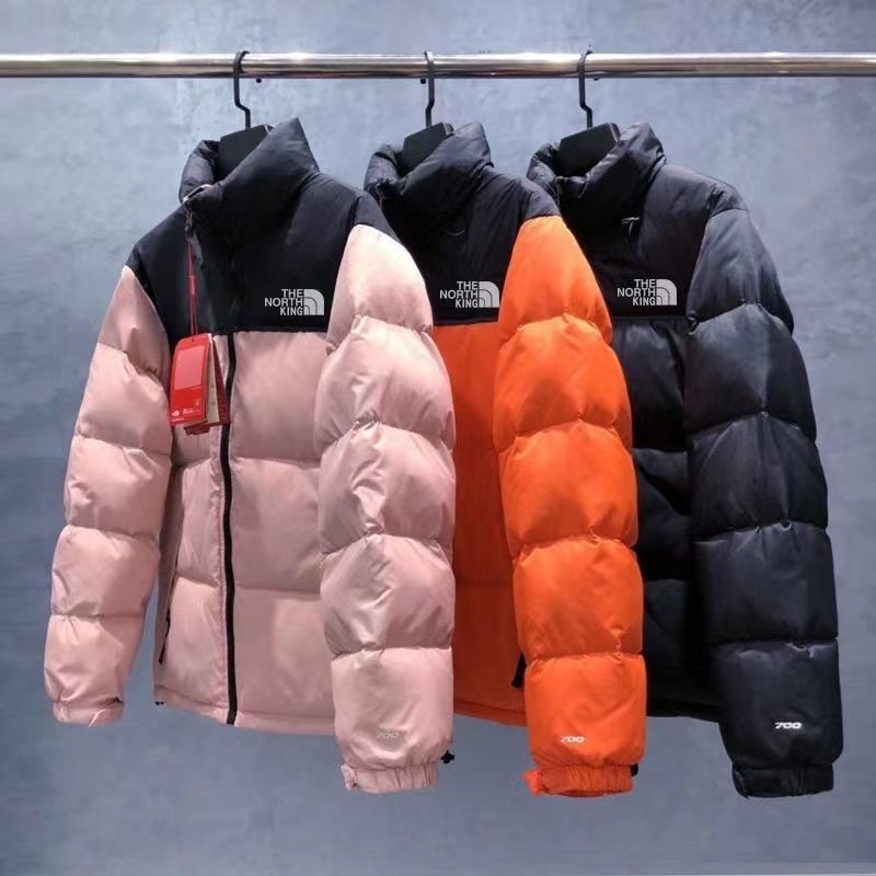 46$ new_dh The North Face Coat 095 size M-2XL 714980 Y9AK100 gallery