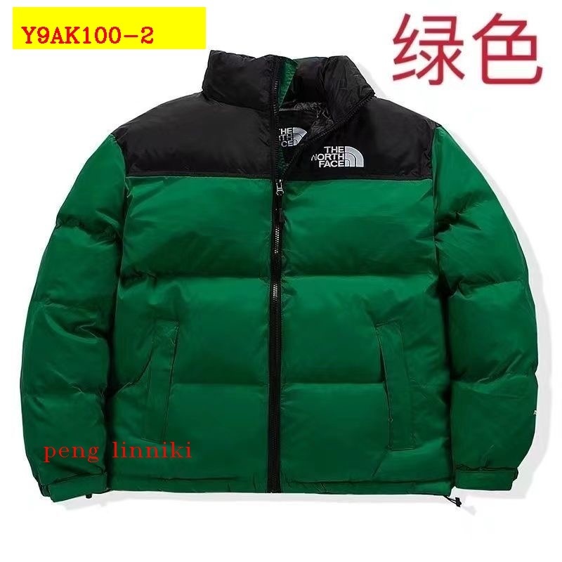 46$ new_dh The North Face Coat 095 size M-2XL 714980 Y9AK100 gallery