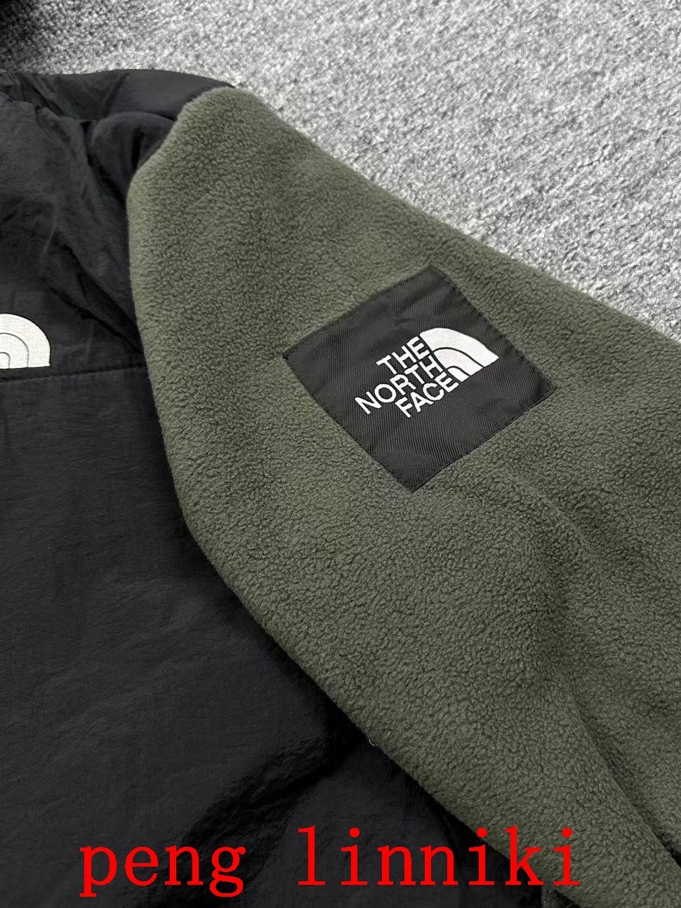 46$ new_dh The North face Size S-3XL 92534634140 CT3C66 gallery