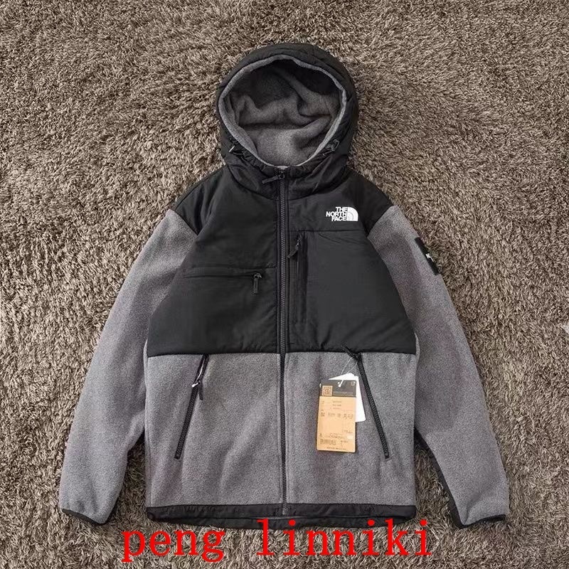 46$ new_dh The North face Size S-3XL 92534634140 CT3C66 gallery