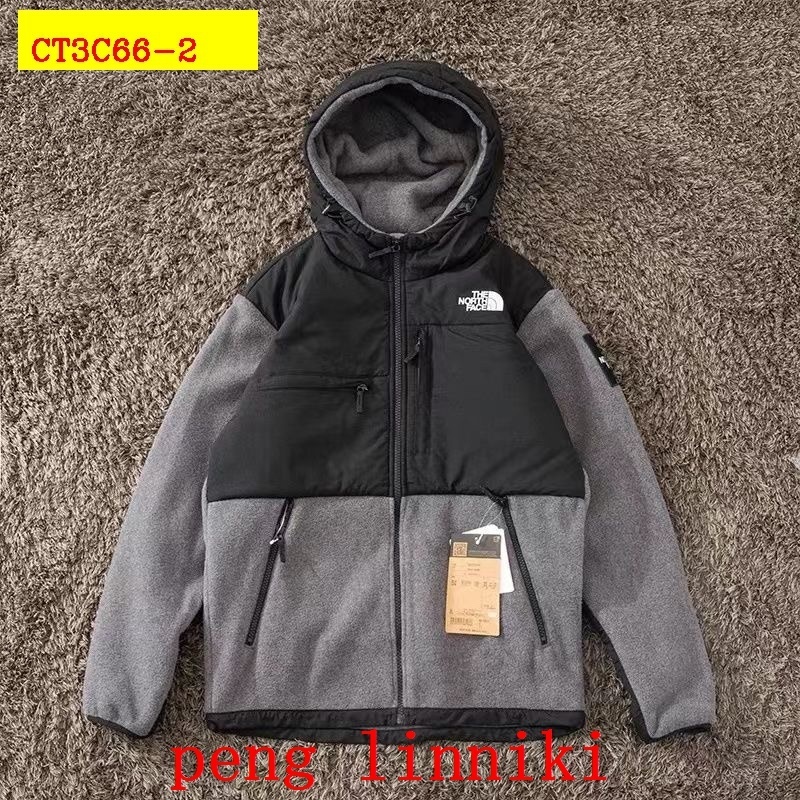 46$ new_dh The North face Size S-3XL 92534634140 CT3C66 gallery