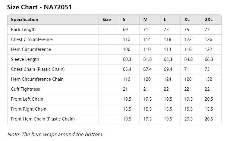 46$ new_dh The North face Size S-3XL 92534634140 CT3C66 gallery