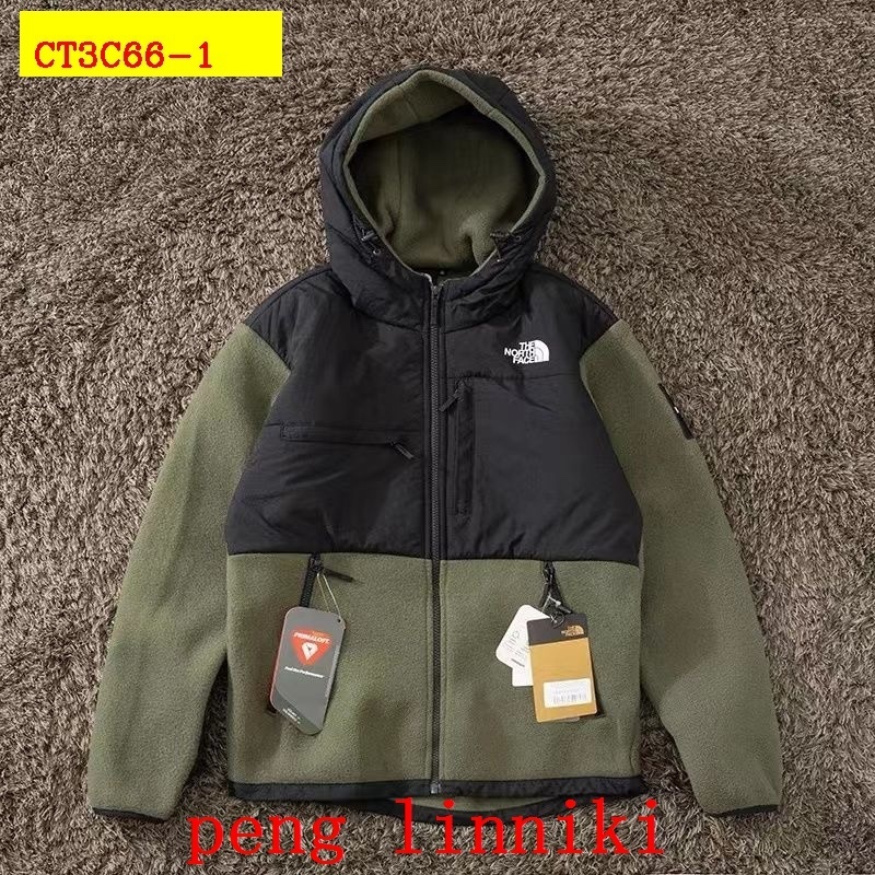 46$ new_dh The North face Size S-3XL 92534634140 CT3C66 gallery