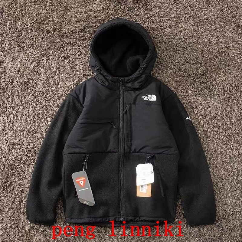 46$ new_dh The North face Size S-3XL 92534634140 CT3C66 gallery