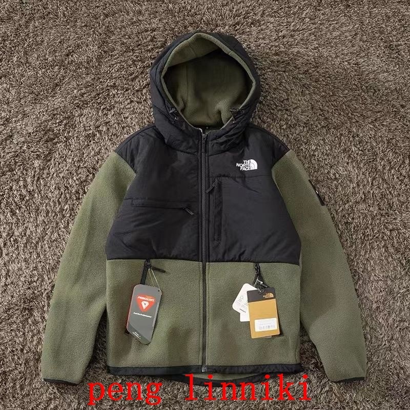 46$ new_dh The North face Size S-3XL 92534634140 CT3C66 gallery