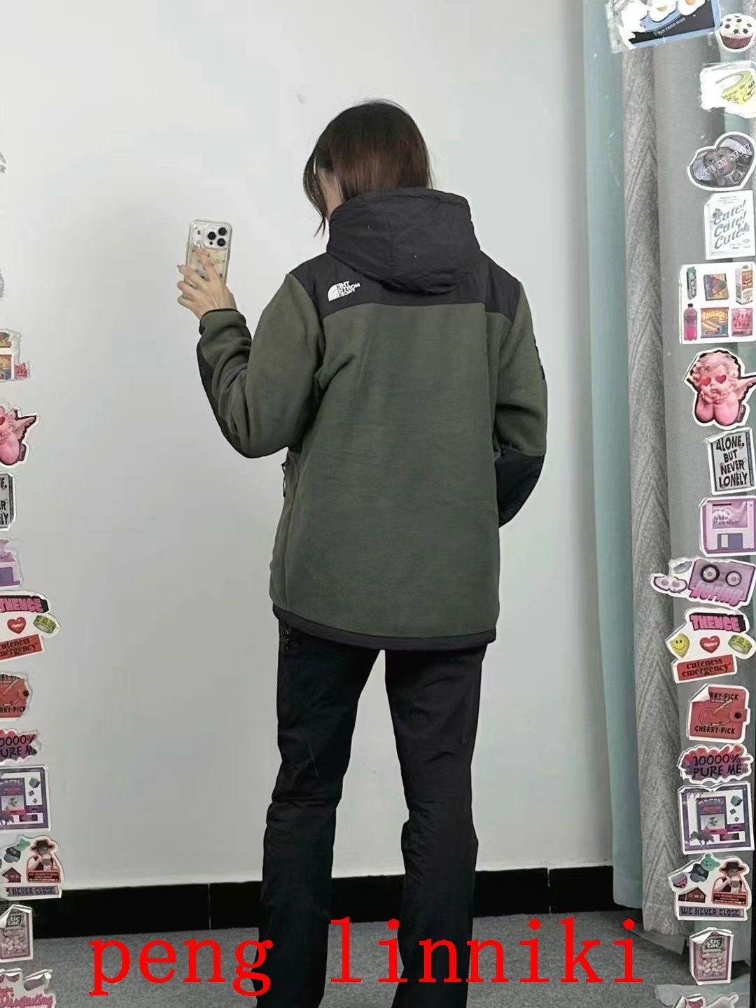 46$ new_dh The North face Size S-3XL 92534634140 CT3C66 gallery